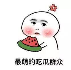 娱乐吃瓜菌温暖正能量,陪你度过美好时光